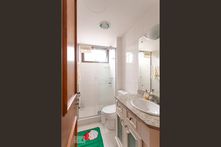 Banheiro de apartamento para alugar com 2 quartos, 73m² em Cidade Baixa, Porto Alegre