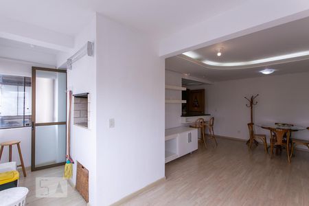 Sala de apartamento para alugar com 2 quartos, 73m² em Cidade Baixa, Porto Alegre