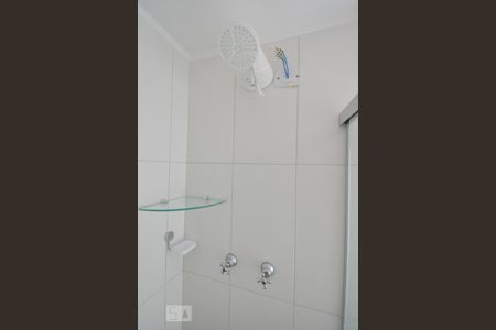 Banheiro de apartamento para alugar com 2 quartos, 80m² em Vila Madalena, São Paulo