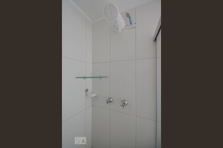 Banheiro de apartamento para alugar com 2 quartos, 80m² em Vila Madalena, São Paulo