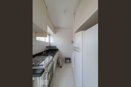 Apartamento para alugar com 80m², 3 quartos e 1 vagaCozinha