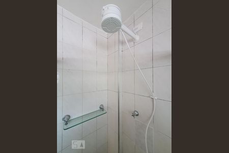 Detalhe do banheiro  de apartamento para alugar com 3 quartos, 80m² em Aclimação, São Paulo
