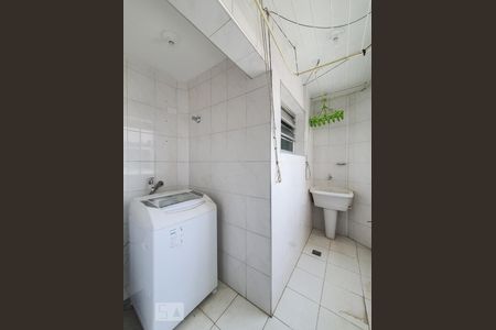 Apartamento para alugar com 80m², 3 quartos e 1 vagaÁrea de serviço 