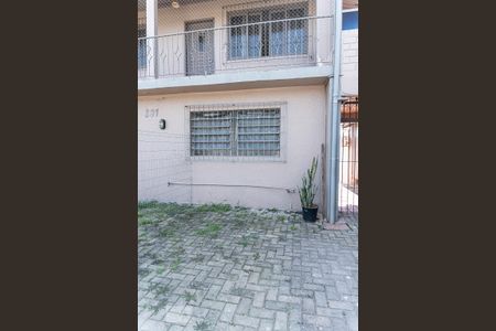 Garagem de apartamento à venda com 2 quartos, 80m² em Ideal, Novo Hamburgo