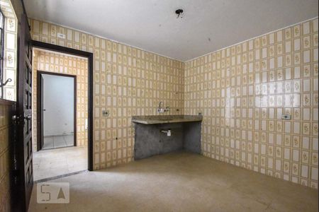 Casa à venda com 240m², 5 quartos e 2 vagas Casa à venda com 240m², 5 quartos e 2 vagasCozinha