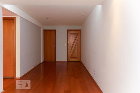 Sala de apartamento à venda com 2 quartos, 80m² em Lagoa, Rio de Janeiro