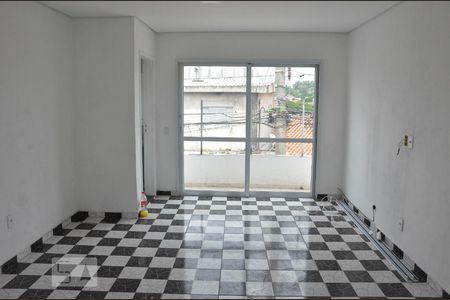 Casa para alugar com 70m², 2 quartos e sem vagaSala