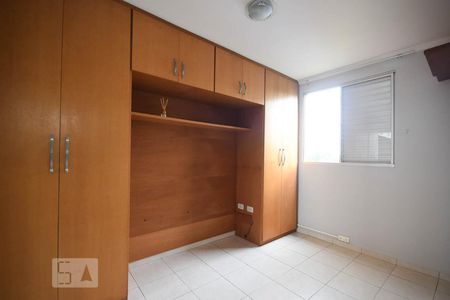 Quarto 2 de apartamento à venda com 2 quartos, 49m² em Jardim Leonor, São Paulo