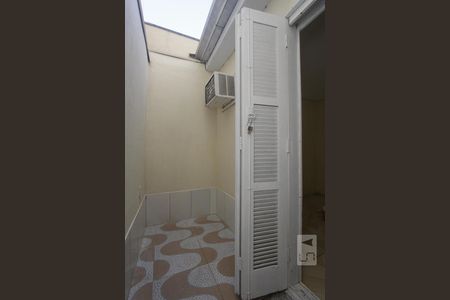 VARANDA de apartamento para alugar com 1 quarto, 52m² em Auxiliadora, Porto Alegre