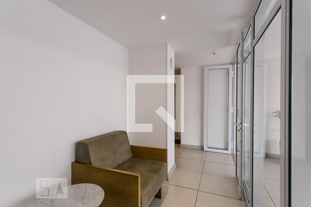 Apartamento para alugar com 132m², 3 quartos e 1 vagaÁrea comum