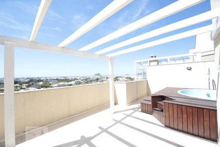 Apartamento para alugar com 132m², 3 quartos e 1 vagaVaranda gourmet