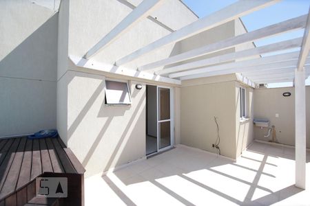 Apartamento para alugar com 132m², 3 quartos e 1 vagaVaranda gourmet