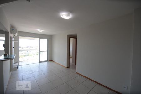 Sala de apartamento para alugar com 3 quartos, 132m² em Recreio dos Bandeirantes, Rio de Janeiro