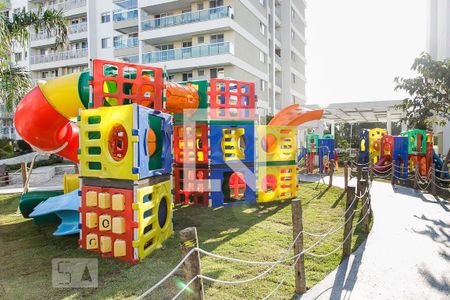 Apartamento para alugar com 132m², 3 quartos e 1 vagaÁrea comum