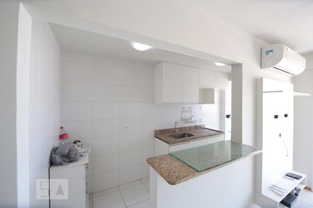 Apartamento para alugar com 132m², 3 quartos e 1 vagaCozinha