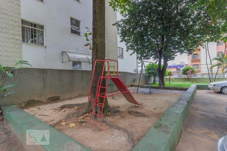 Apartamento para alugar com 70m², 2 quartos e 1 vaga Apartamento para alugar com 70m², 2 quartos e 1 vagaPlayground