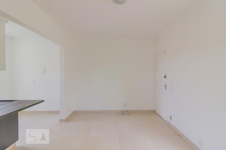 Sala de apartamento para alugar com 2 quartos, 70m² em Minas Brasil, Belo Horizonte