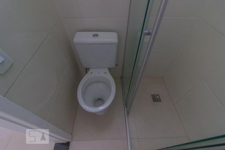 Apartamento para alugar com 70m², 2 quartos e 1 vaga Apartamento para alugar com 70m², 2 quartos e 1 vagaBanheiro