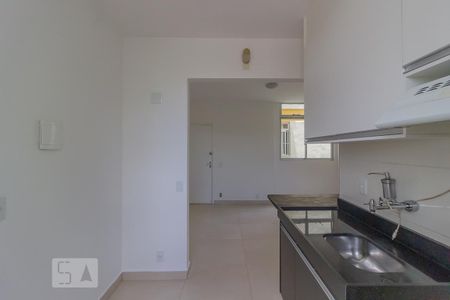 Apartamento para alugar com 70m², 2 quartos e 1 vaga Apartamento para alugar com 70m², 2 quartos e 1 vagaCozinha