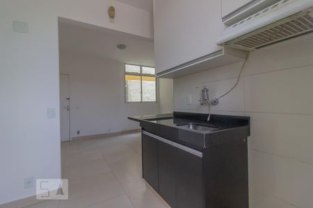 Apartamento para alugar com 70m², 2 quartos e 1 vaga Apartamento para alugar com 70m², 2 quartos e 1 vagaCozinha