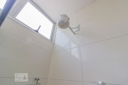 Apartamento para alugar com 70m², 2 quartos e 1 vaga Apartamento para alugar com 70m², 2 quartos e 1 vagaBanheiro