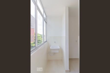 Apartamento para alugar com 70m², 2 quartos e 1 vaga Apartamento para alugar com 70m², 2 quartos e 1 vagaÁrea de Serviço