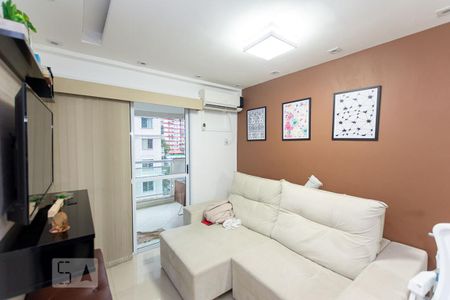 Apartamento à venda com 2 quartos, 76m² em Santa Rosa, Niterói