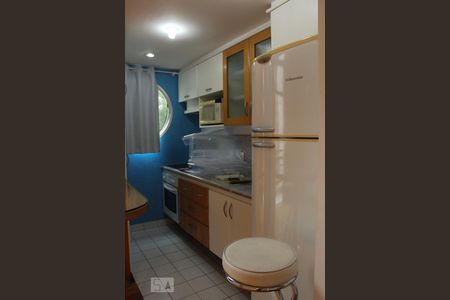 Kitnet/Studio para alugar com 1 quarto, 69m² em Alphaville Industrial, Barueri