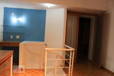 Kitnet/Studio para alugar com 1 quarto, 69m² em Alphaville Industrial, Barueri