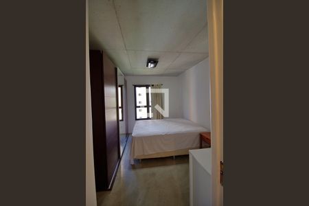 Suíte  de apartamento para alugar com 1 quarto, 70m² em Vila Suzana, São Paulo