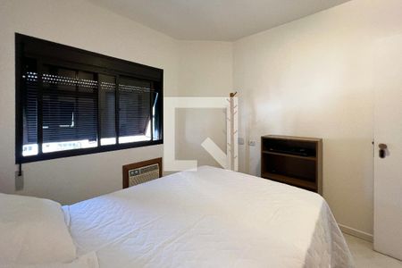 Apartamento para alugar com 43m², 1 quarto e 1 vagaQuarto