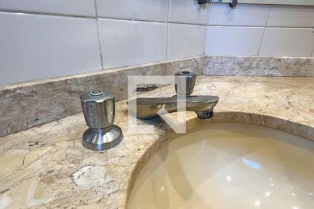 Apartamento para alugar com 43m², 1 quarto e 1 vagaBanheiro