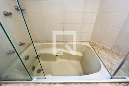 Apartamento para alugar com 43m², 1 quarto e 1 vagaBanheiro