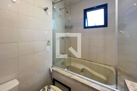 Apartamento para alugar com 43m², 1 quarto e 1 vagaBanheiro