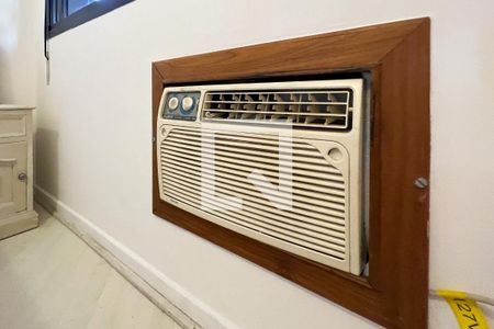 Apartamento para alugar com 43m², 1 quarto e 1 vagaQuarto