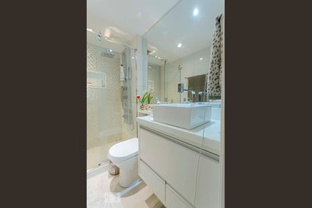 Apartamento à venda com 58m², 2 quartos e 1 vagaSuíte