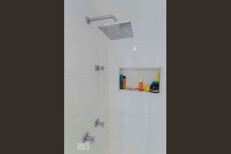 Apartamento à venda com 58m², 2 quartos e 1 vagaBanheiro