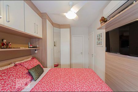 Apartamento à venda com 58m², 2 quartos e 1 vagaSuíte