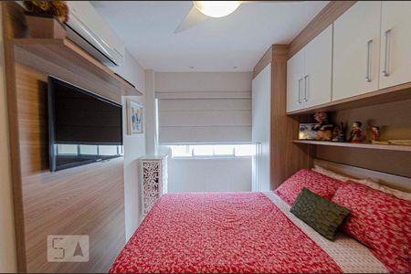 Apartamento à venda com 58m², 2 quartos e 1 vagaSuíte
