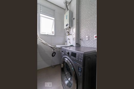 Apartamento à venda com 67m², 2 quartos e 2 vagas Apartamento à venda com 67m², 2 quartos e 2 vagasÁrea de serviço