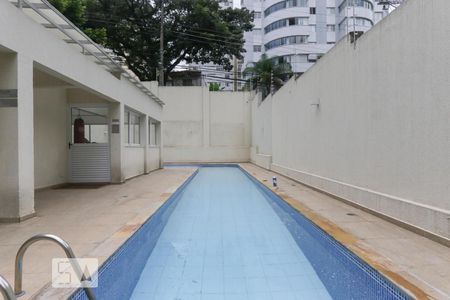Apartamento à venda com 67m², 2 quartos e 2 vagas Apartamento à venda com 67m², 2 quartos e 2 vagasPiscina