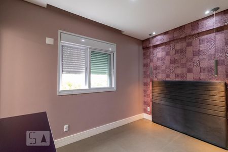 Suíte de apartamento à venda com 2 quartos, 67m² em Perdizes, São Paulo