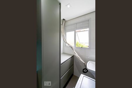 Apartamento à venda com 67m², 2 quartos e 2 vagas Apartamento à venda com 67m², 2 quartos e 2 vagasÁrea de serviço