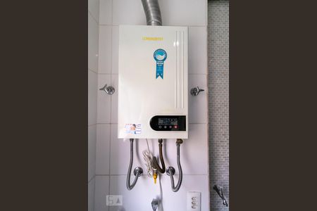 Apartamento à venda com 67m², 2 quartos e 2 vagas Apartamento à venda com 67m², 2 quartos e 2 vagasAquecedor a gás