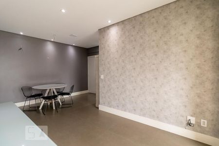 Sala de apartamento à venda com 2 quartos, 67m² em Perdizes, São Paulo