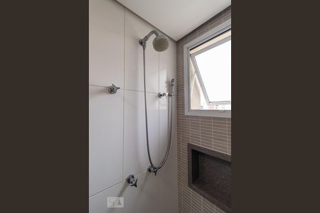 Apartamento à venda com 67m², 2 quartos e 2 vagas Apartamento à venda com 67m², 2 quartos e 2 vagasBanheiro da suíte