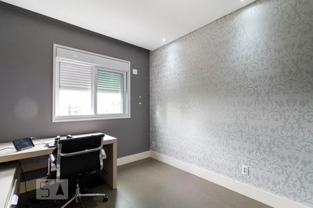 Quarto de apartamento à venda com 2 quartos, 67m² em Perdizes, São Paulo