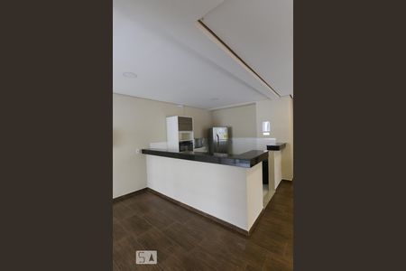 Apartamento à venda com 67m², 2 quartos e 2 vagas Apartamento à venda com 67m², 2 quartos e 2 vagasSalão de festas