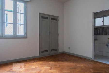 Apartamento para alugar com 45m², 1 quarto e sem vagaSala