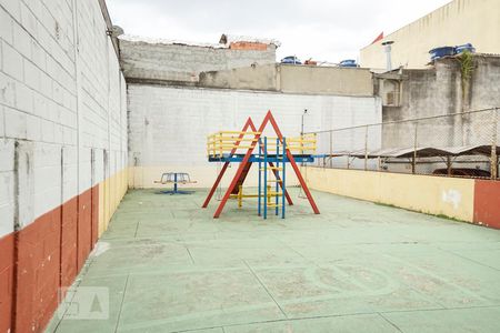 Apartamento para alugar com 57m², 2 quartos e 1 vagaPlayground